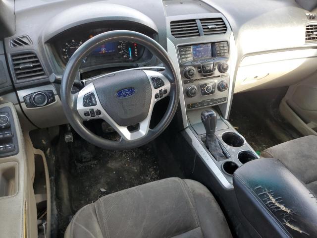 Photo 8 from auction – 2013 FORD EXPLORER with VIN 1FM5K7B85DGB57981