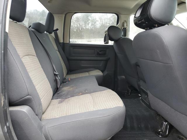 Photo 10 from auction – 2012 DODGE RAM 1500 S with VIN 1C6RD6KTXCS157251