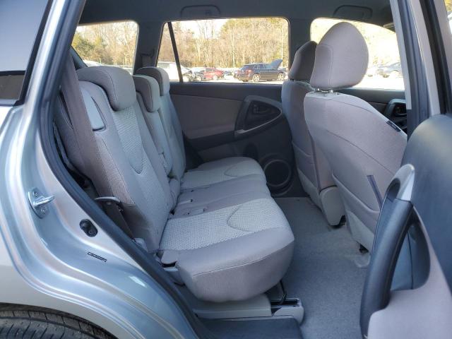 Photo 11 from auction – 2006 TOYOTA RAV4 with VIN JTMBK33V965012400