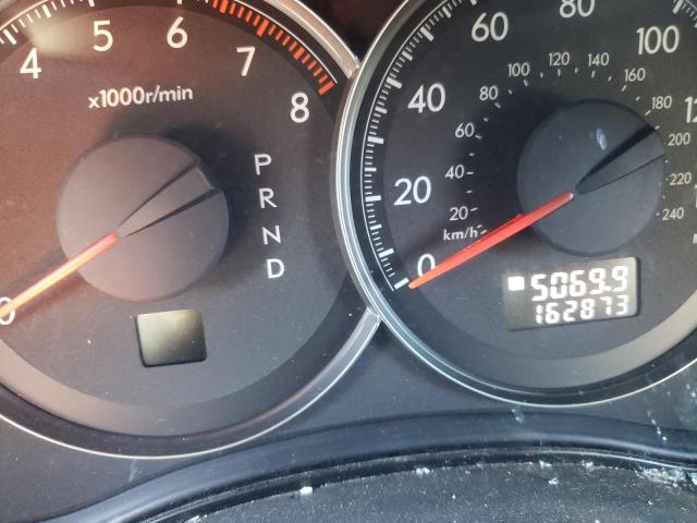 Photo 9 from auction – 2009 SUBARU OUTBACK 2. with VIN 4S4BP66C497339434