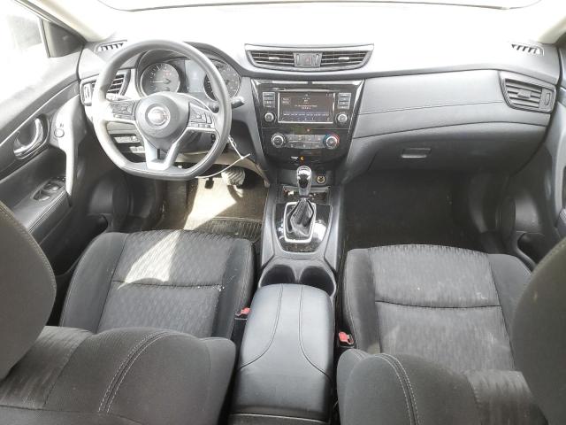 Photo 8 from auction – 2018 NISSAN ROGUE S with VIN KNMAT2MT8JP575760