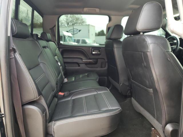 Photo 10 from auction – 2016 GMC SIERRA K25 with VIN 1GT12UE8XGF192006
