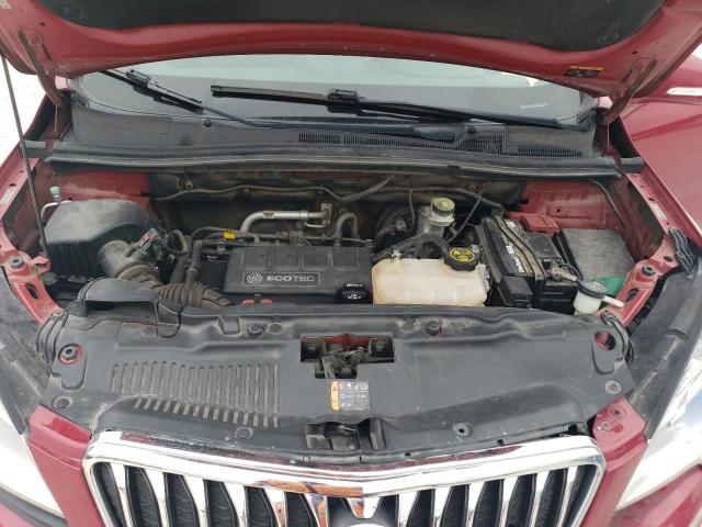 Photo 11 from auction – 2016 BUICK ENCORE CON with VIN KL4CJFSB1GB624085