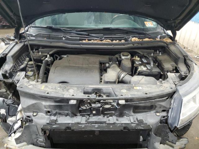 Photo 12 from auction – 2017 FORD EXPLORER X with VIN 1FM5K8D80HGC46446