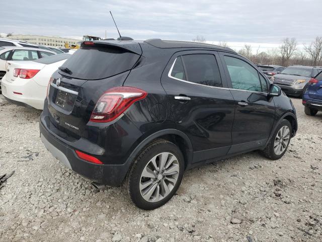 Photo 3 from auction – 2020 BUICK ENCORE PRE with VIN KL4CJASB7LB326881