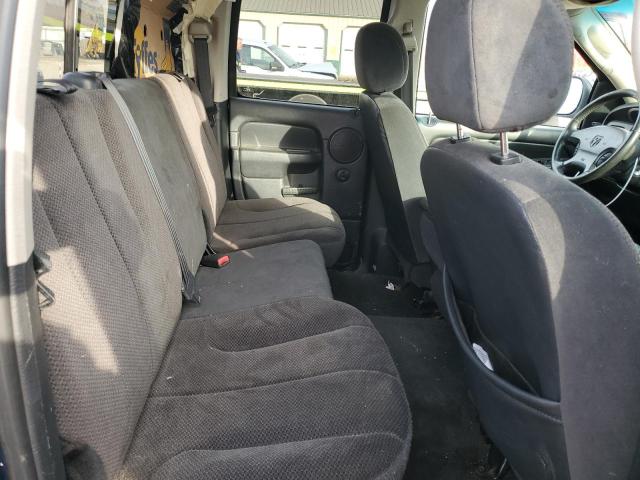 Photo 10 from auction – 2002 DODGE RAM 1500 with VIN 3D7HA18N72G195783