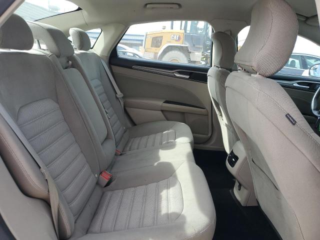Photo 10 from auction – 2017 FORD FUSION SE with VIN 3FA6P0HD3HR368624