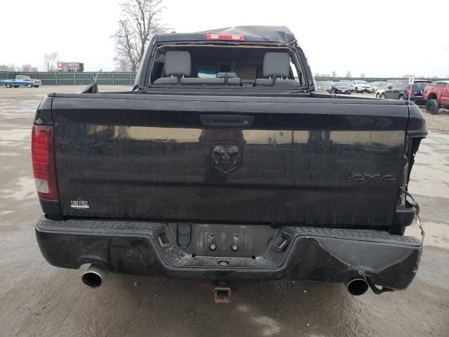 Photo 6 from auction – 2014 RAM 1500 ST with VIN 1C6RR7KT4ES426340