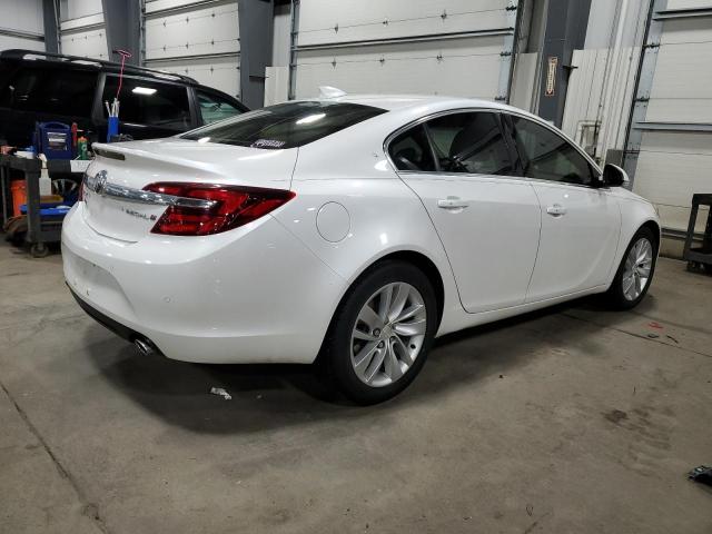 Photo 3 from auction – 2017 BUICK REGAL PREM with VIN 2G4GR5GXXH9115058