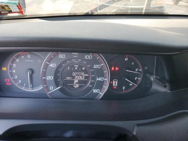 Photo 9 from auction – 2013 HONDA ACCORD SPO with VIN 1HGCR2F53DA061071