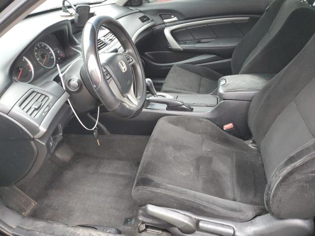 Photo 7 from auction – 2010 HONDA ACCORD EX with VIN 1HGCS1B70AA020673