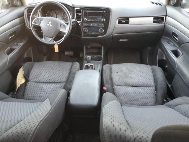 Photo 8 from auction – 2015 MITSUBISHI OUTLANDER with VIN JA4AD2A39FZ012823