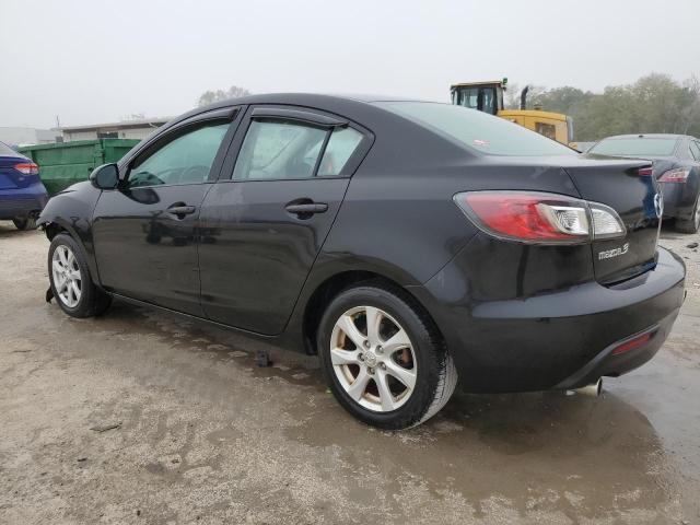 Photo 2 from auction – 2010 MAZDA 3 I with VIN JM1BL1SG8A1350438