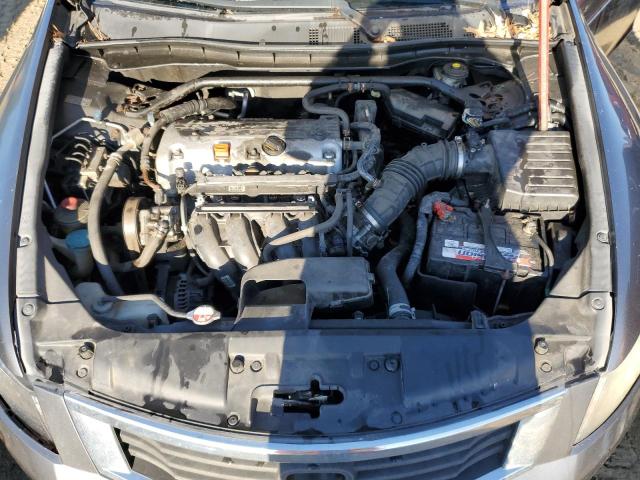 Photo 11 from auction – 2011 HONDA ACCORD EX with VIN 1HGCP2F76BA030806