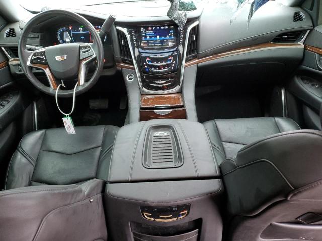 Photo 8 from auction – 2019 CADILLAC ESCALADE E with VIN 1GYS3JKJ1KR259018