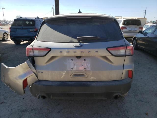 Photo 6 from auction – 2022 FORD ESCAPE SE with VIN 1FMCU0G65NUA89779