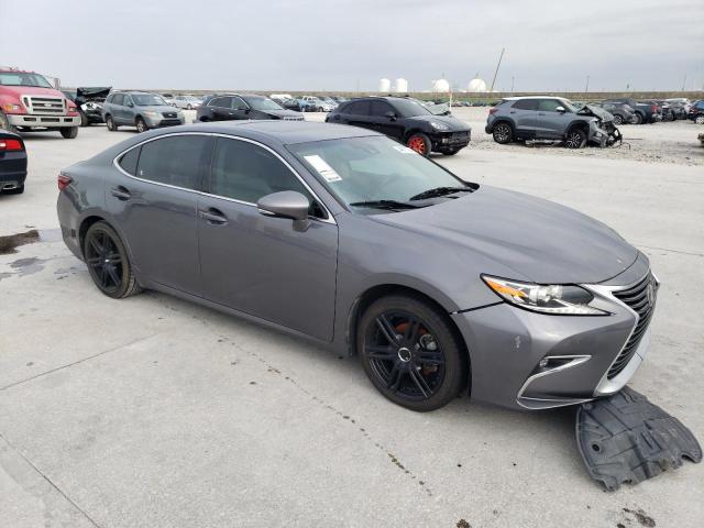 Photo 4 from auction – 2017 LEXUS ES 350 with VIN 58ABK1GG7HU040998