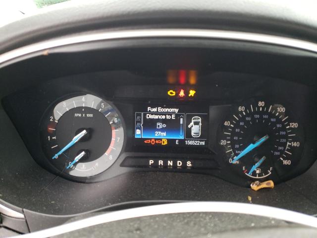 Photo 9 from auction – 2013 FORD FUSION SE with VIN 3FA6P0H71DR210237