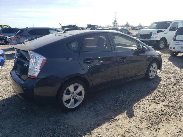 Фото 3 с аукциона – 2010 TOYOTA PRIUS с VIN JTDKN3DU2A0213025