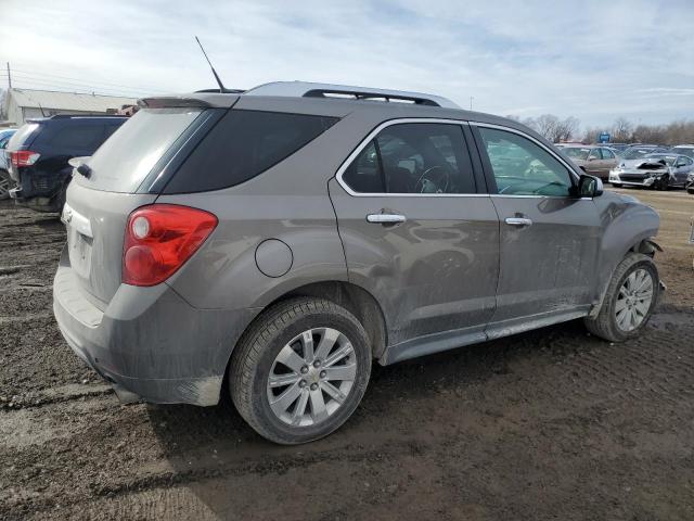 Photo 3 from auction – 2010 CHEVROLET EQUINOX LT with VIN 2CNFLGEYXA6270883