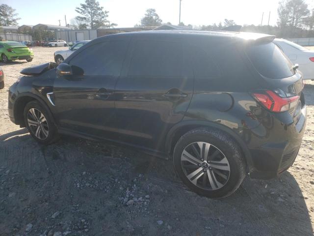 Photo 2 from auction – 2020 MITSUBISHI OUTLANDER with VIN JA4AR3AU1LU019208