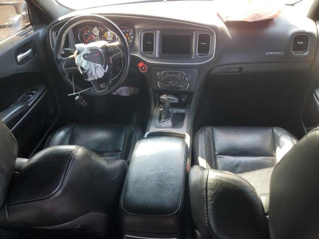 Photo 8 from auction – 2019 DODGE CHARGER SX with VIN 2C3CDXBG7KH711153