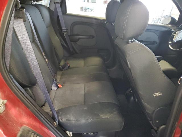 Photo 10 from auction – 2003 CHRYSLER PT CRUISER with VIN 3C8FY78G43T571672