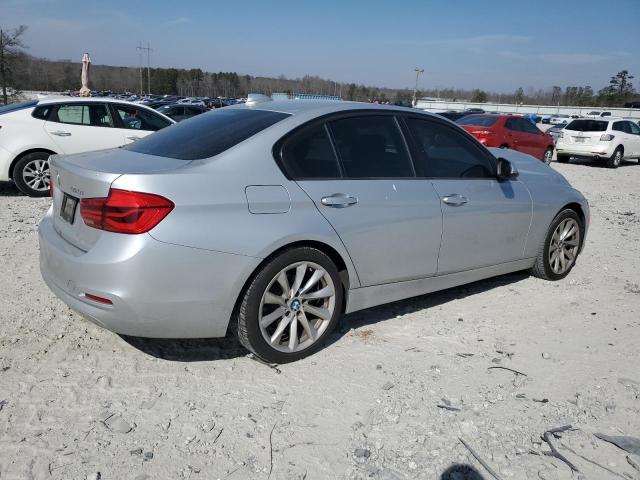 Photo 3 from auction – 2018 BMW 320 I with VIN WBA8E1G56JNU91929