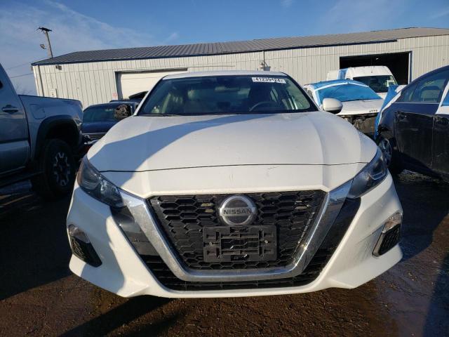 Photo 5 from auction – 2021 NISSAN ALTIMA S with VIN 1N4BL4BVXMN382987