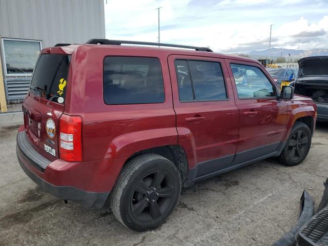 Photo 3 from auction – 2014 JEEP PATRIOT SP with VIN 1C4NJPBA6ED690628