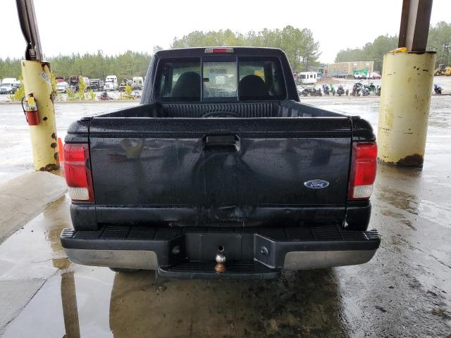 Photo 6 from auction – 2000 FORD RANGER SUP with VIN 1FTYR14V0YTA40593