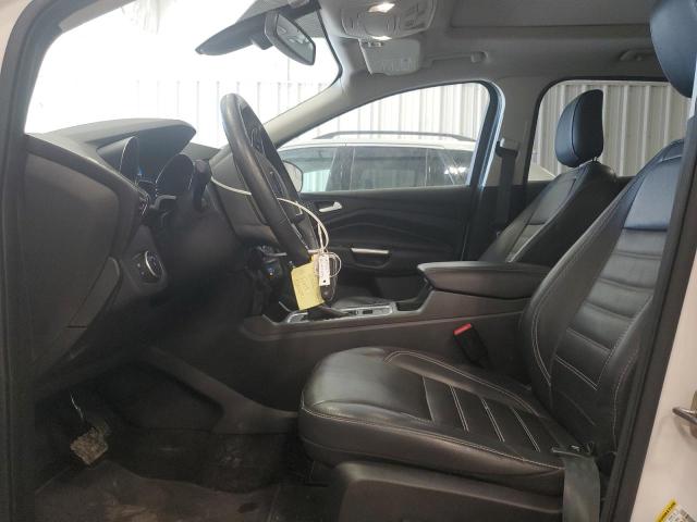 Photo 7 from auction – 2018 FORD ESCAPE TIT with VIN 1FMCU9J95JUC35678