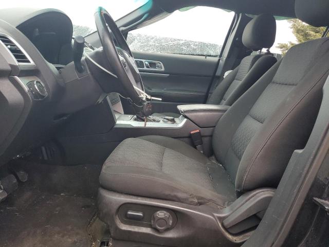 Photo 7 from auction – 2015 FORD EXPLORER X with VIN 1FM5K8D8XFGB16624