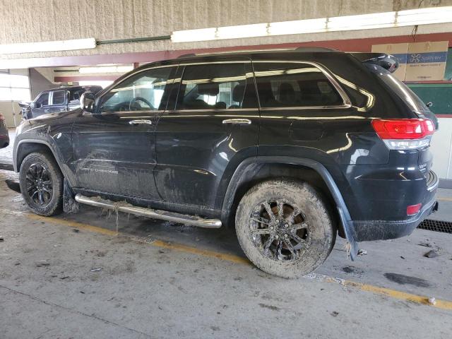 Photo 2 from auction – 2015 JEEP GRAND CHER with VIN 1C4RJFBM8FC129246