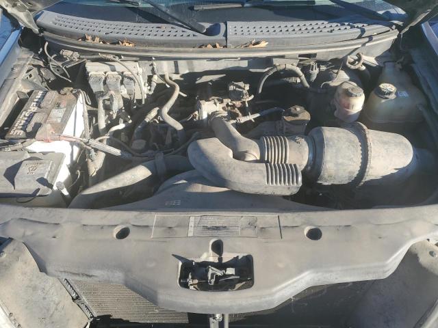 Photo 11 from auction – 2007 FORD F150 with VIN 1FTRX12W77FA52033