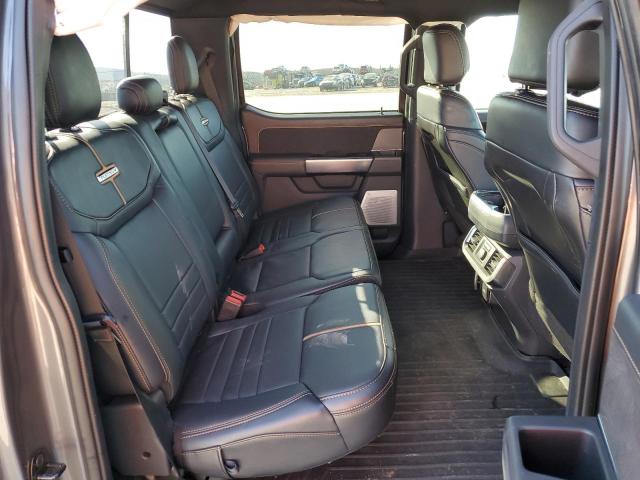 Photo 10 from auction – 2021 FORD F150 SUPER with VIN 1FTFW1E51MFA45647