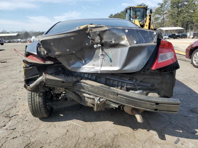 Photo 6 from auction – 2012 HONDA CIVIC EX with VIN 2HGFG3B87CH501866