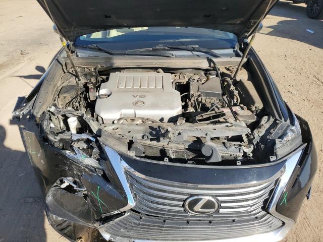 Photo 11 from auction – 2016 LEXUS ES 350 with VIN JTHBK1GG9G2232282