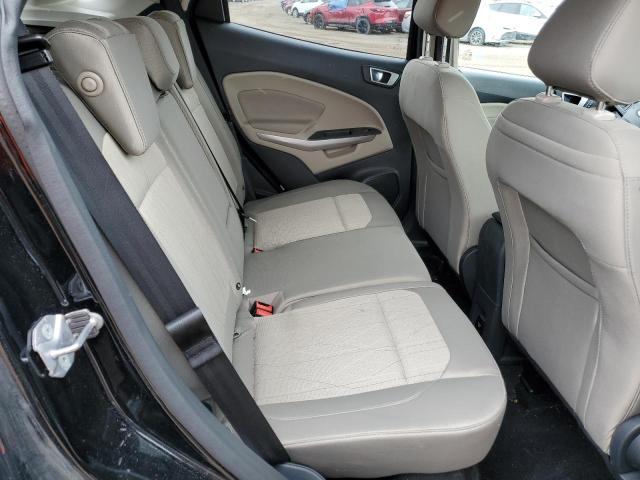 Photo 10 from auction – 2019 FORD ECOSPORT S with VIN MAJ6S3GL1KC268732