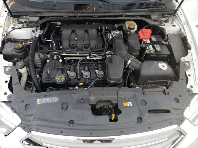 Фото 11 с аукциона – 2013 FORD TAURUS SEL с VIN 1FAHP2E86DG168415