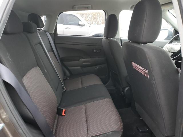 Photo 11 from auction – 2017 MITSUBISHI OUTLANDER with VIN JA4AR3AUXHZ012476