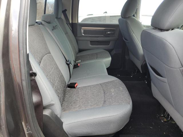 Photo 10 from auction – 2017 RAM 1500 SLT with VIN 3C6RR7LT5HG714054