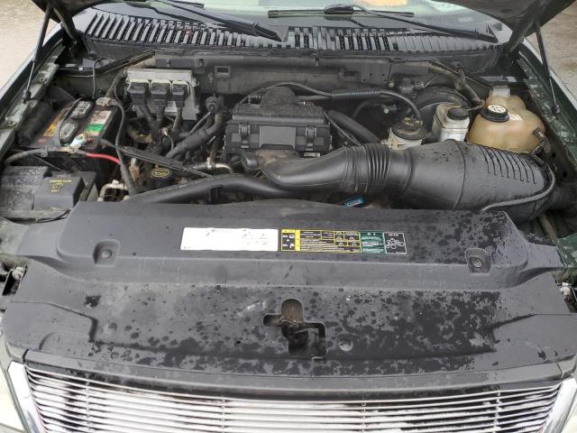 Photo 12 from auction – 2005 FORD EXPEDITION with VIN 1FMPU15535LA40233
