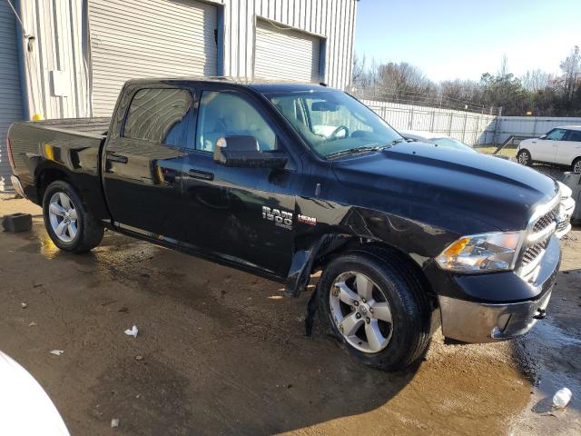 Photo 4 from auction – 2022 RAM 1500 CLASS with VIN 3C6RR7KT5NG352904