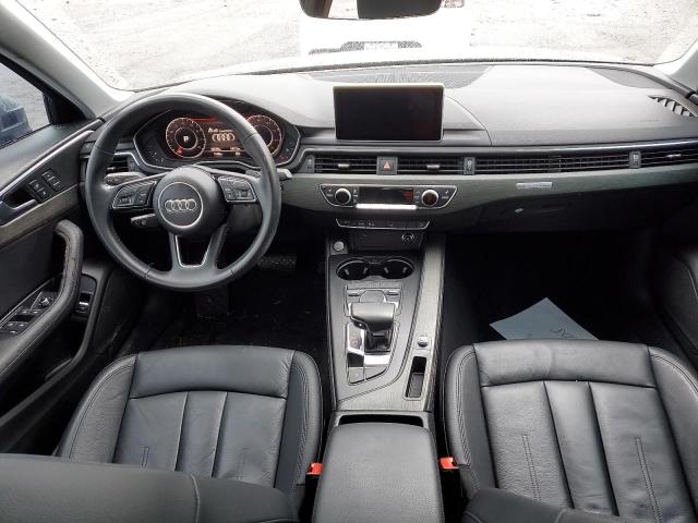 Photo 8 from auction – 2019 AUDI A4 PREMIUM with VIN WAUENAF44KA038977
