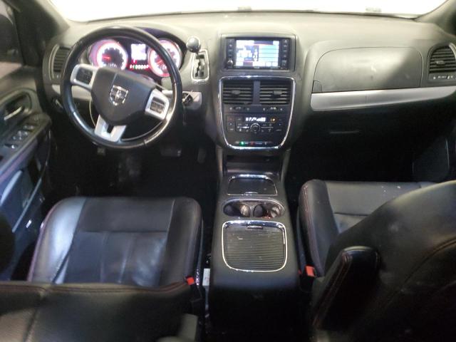 Photo 8 from auction – 2019 DODGE GRAND CARA with VIN 2C4RDGEG2KR533616