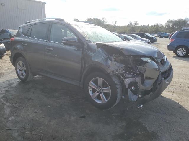 Photo 4 from auction – 2015 TOYOTA RAV4 XLE with VIN 2T3WFREV2FW192866