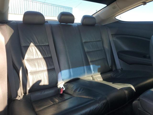 Photo 10 from auction – 2010 HONDA ACCORD EXL with VIN 1HGCS2B82AA800169