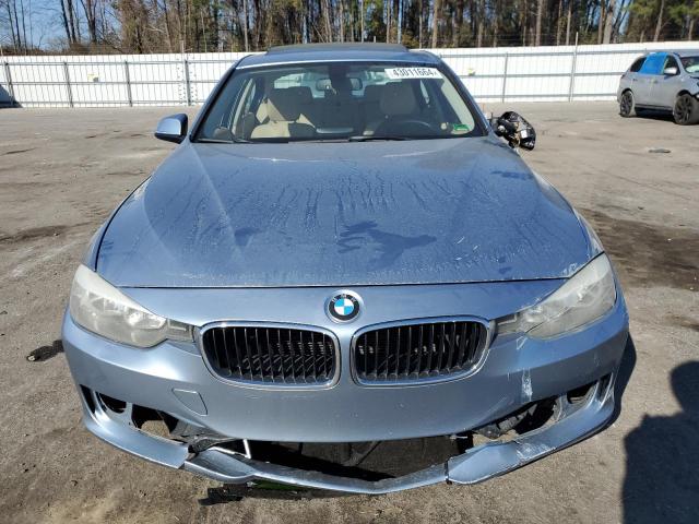 Foto 5 de la subasta – 2013 BMW 328 I con VIN WBA3A5G59DNP19441