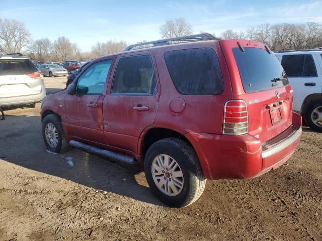Photo 2 from auction – 2005 MERCURY MARINER with VIN 4M2CU571X5DJ29192